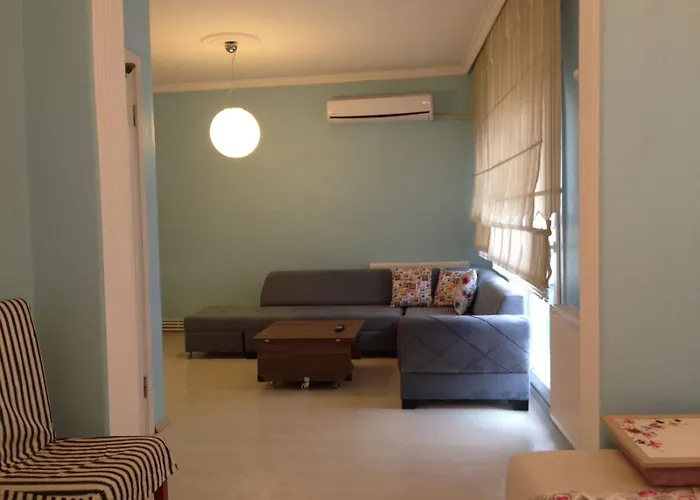 Zuebeyde Hanim Homes
