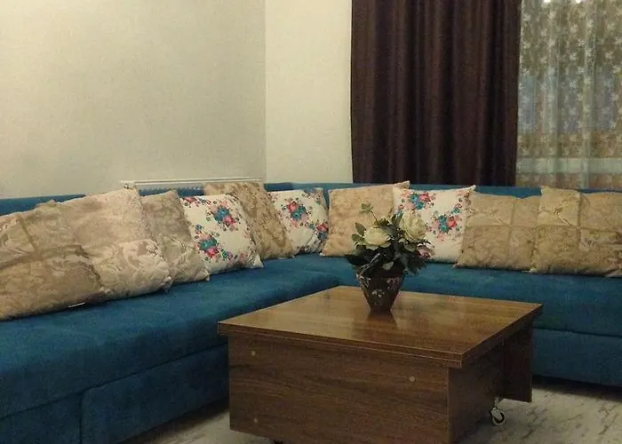 Zuebeyde Hanim Homes