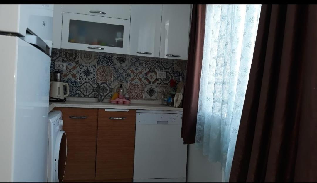 Zuebeyde Hanim Homes Apartment *