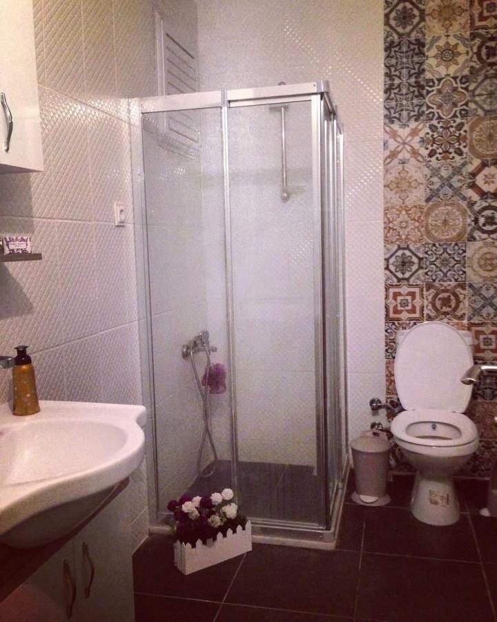 Apartment Zuebeyde Hanim Homes *