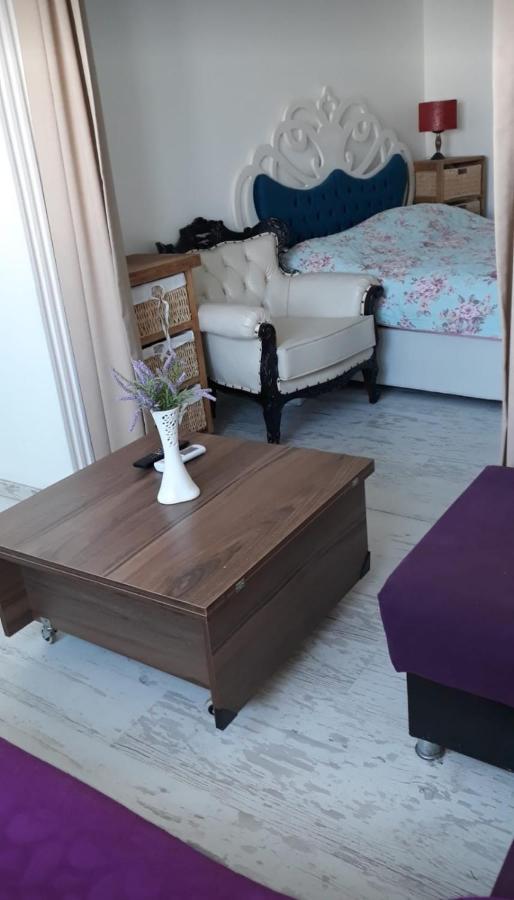 Zuebeyde Hanim Homes Izmir