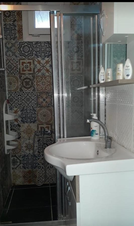 Apartment Zuebeyde Hanim Homes *