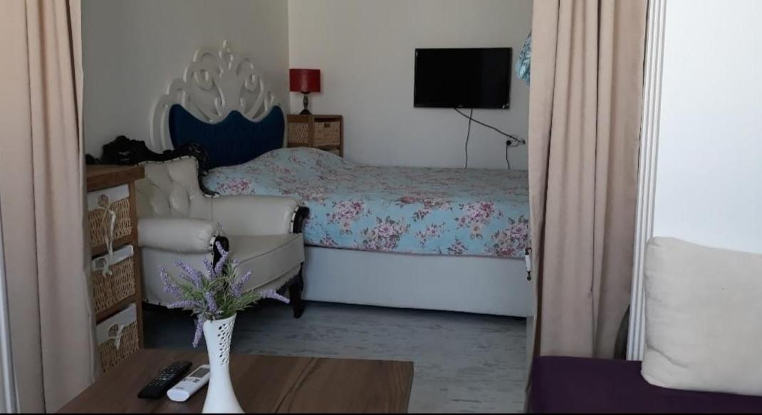 Zuebeyde Hanim Homes * Izmir