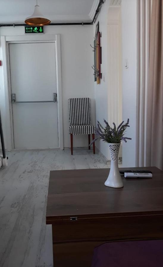 Zuebeyde Hanim Homes Izmir