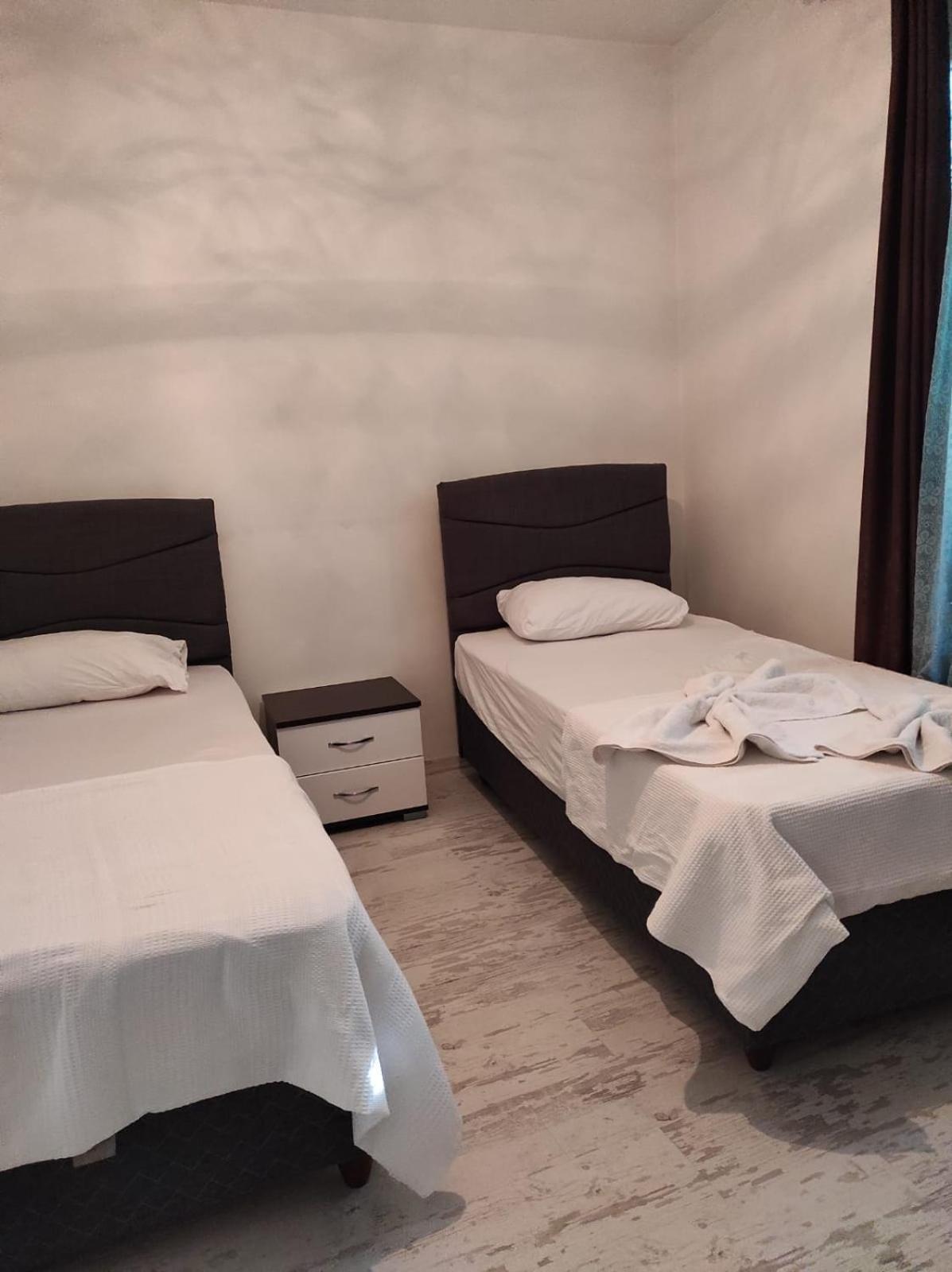 Zuebeyde Hanim Homes Izmir