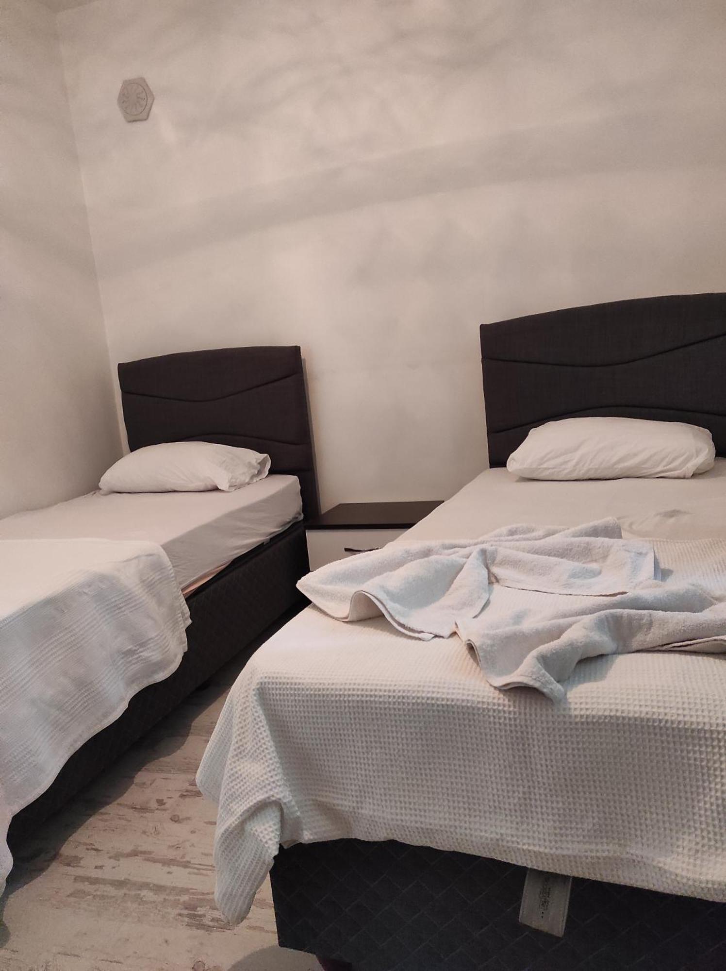 Apartment Zuebeyde Hanim Homes *