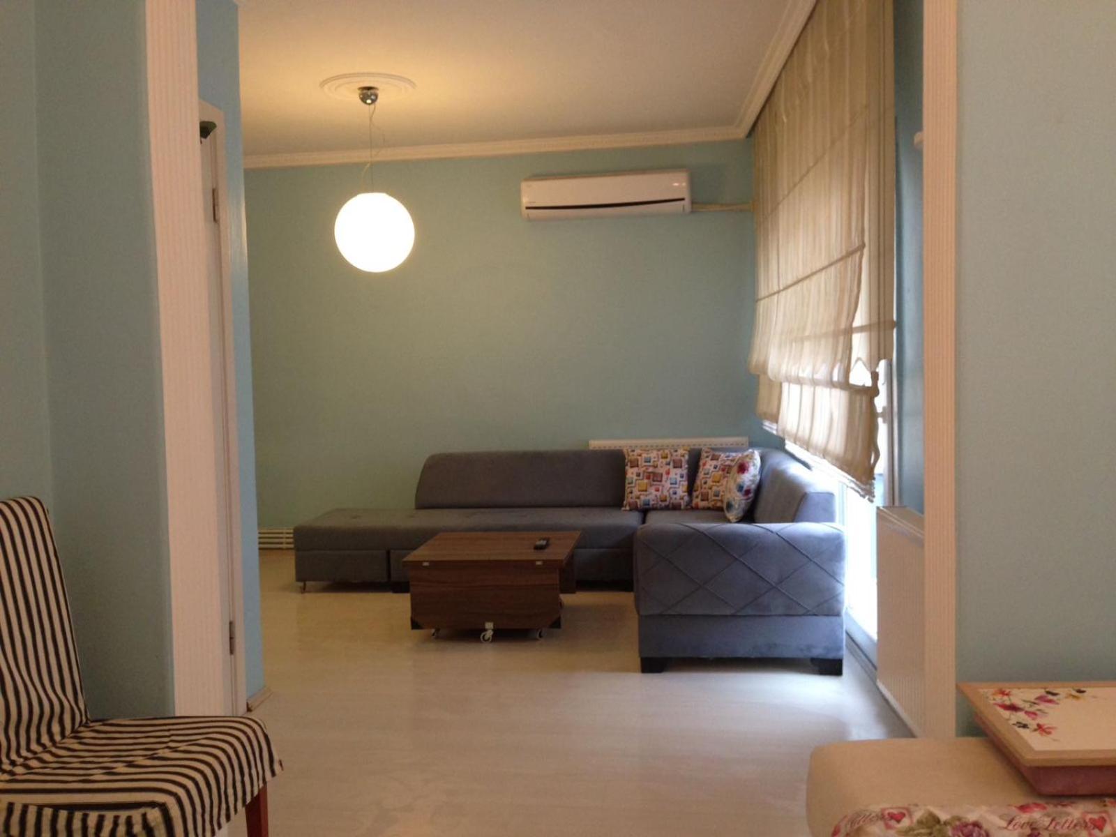 Apartment Zuebeyde Hanim Homes *