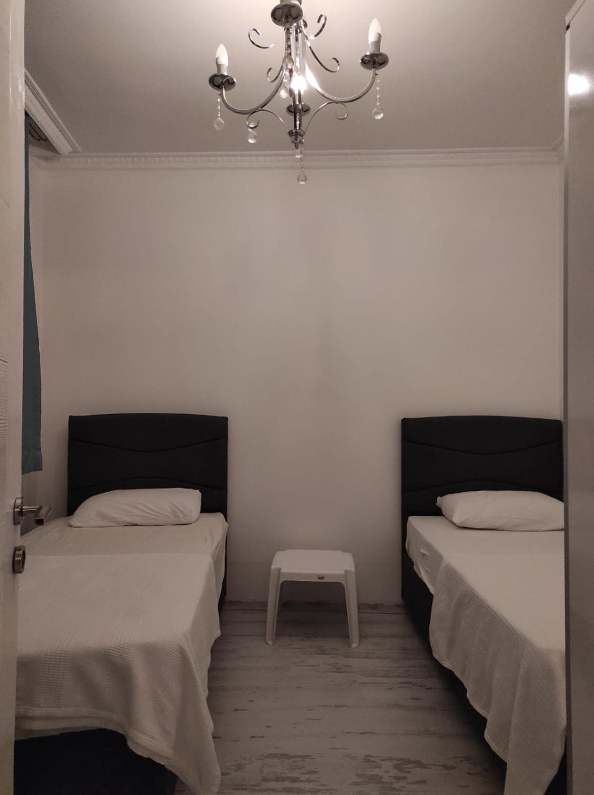 Apartment Zuebeyde Hanim Homes