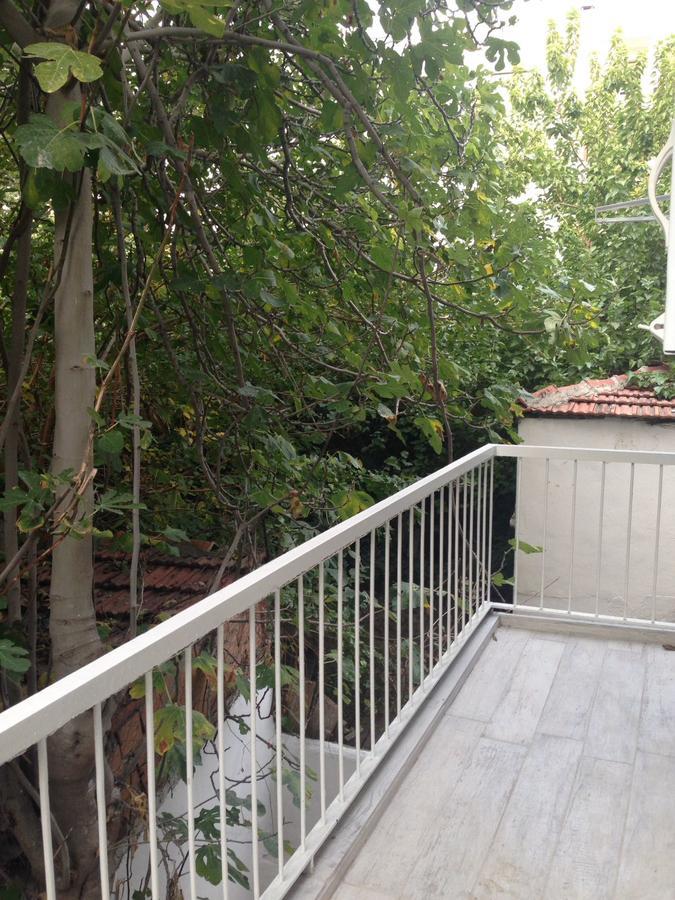 Zuebeyde Hanim Homes Izmir