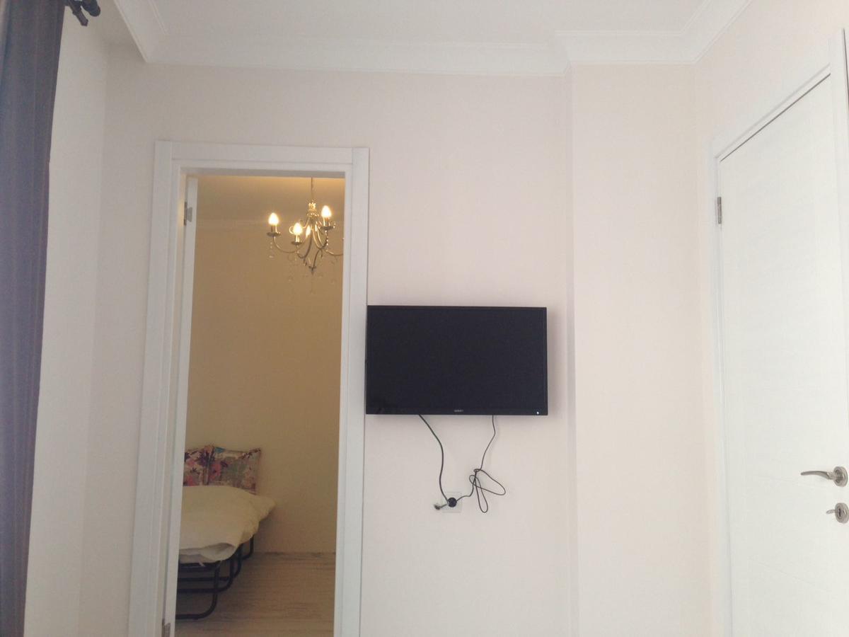 Apartment Zuebeyde Hanim Homes