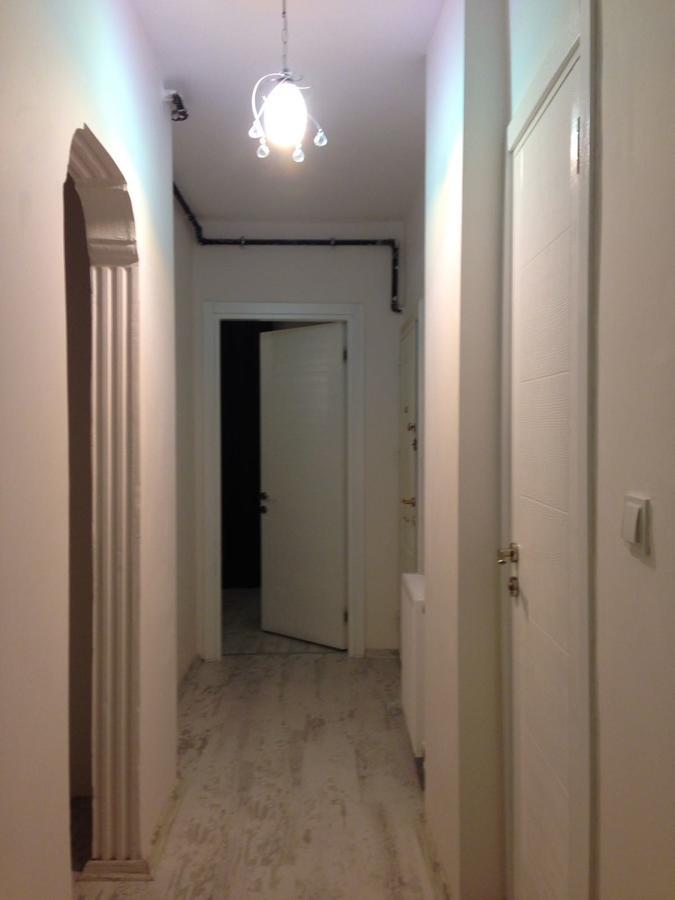 Apartment Zuebeyde Hanim Homes
