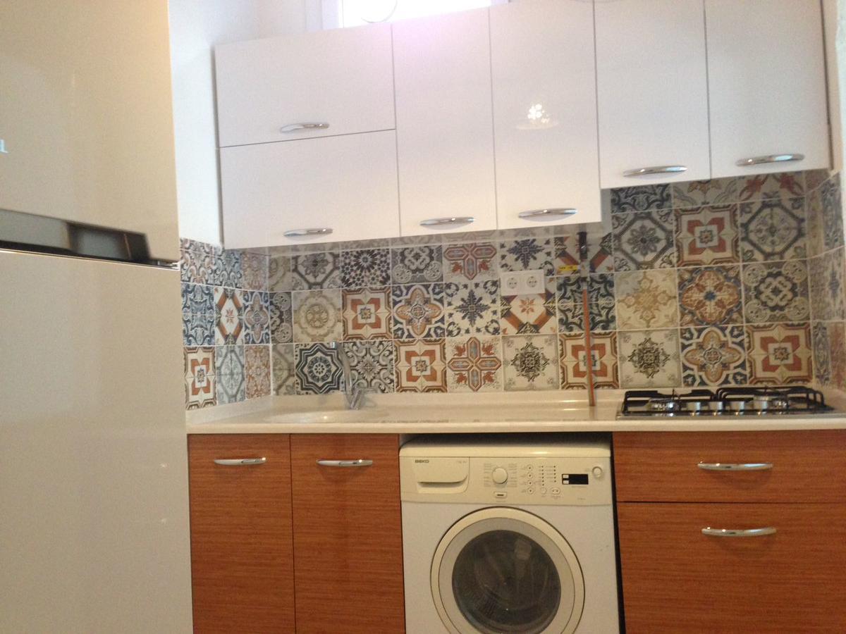 Zuebeyde Hanim Homes * Izmir