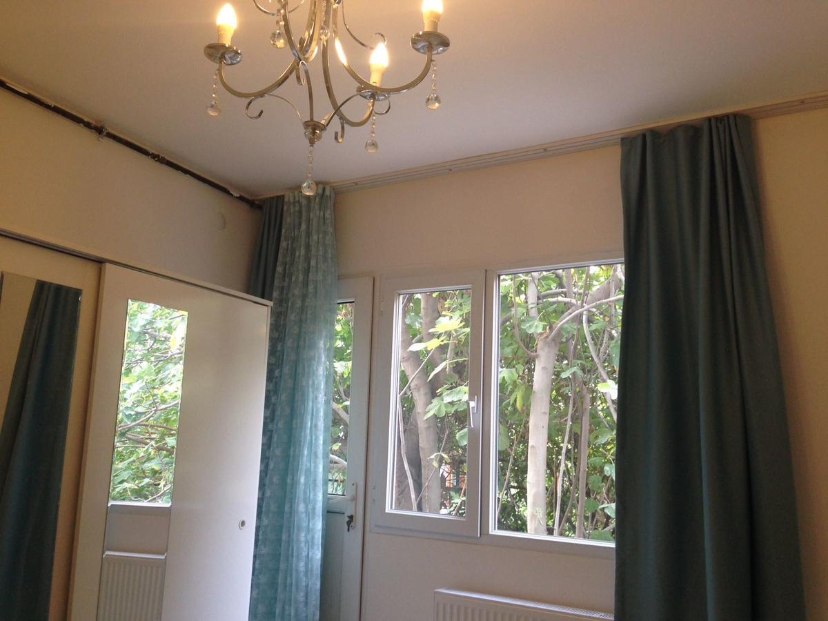 Zuebeyde Hanim Homes Apartment *