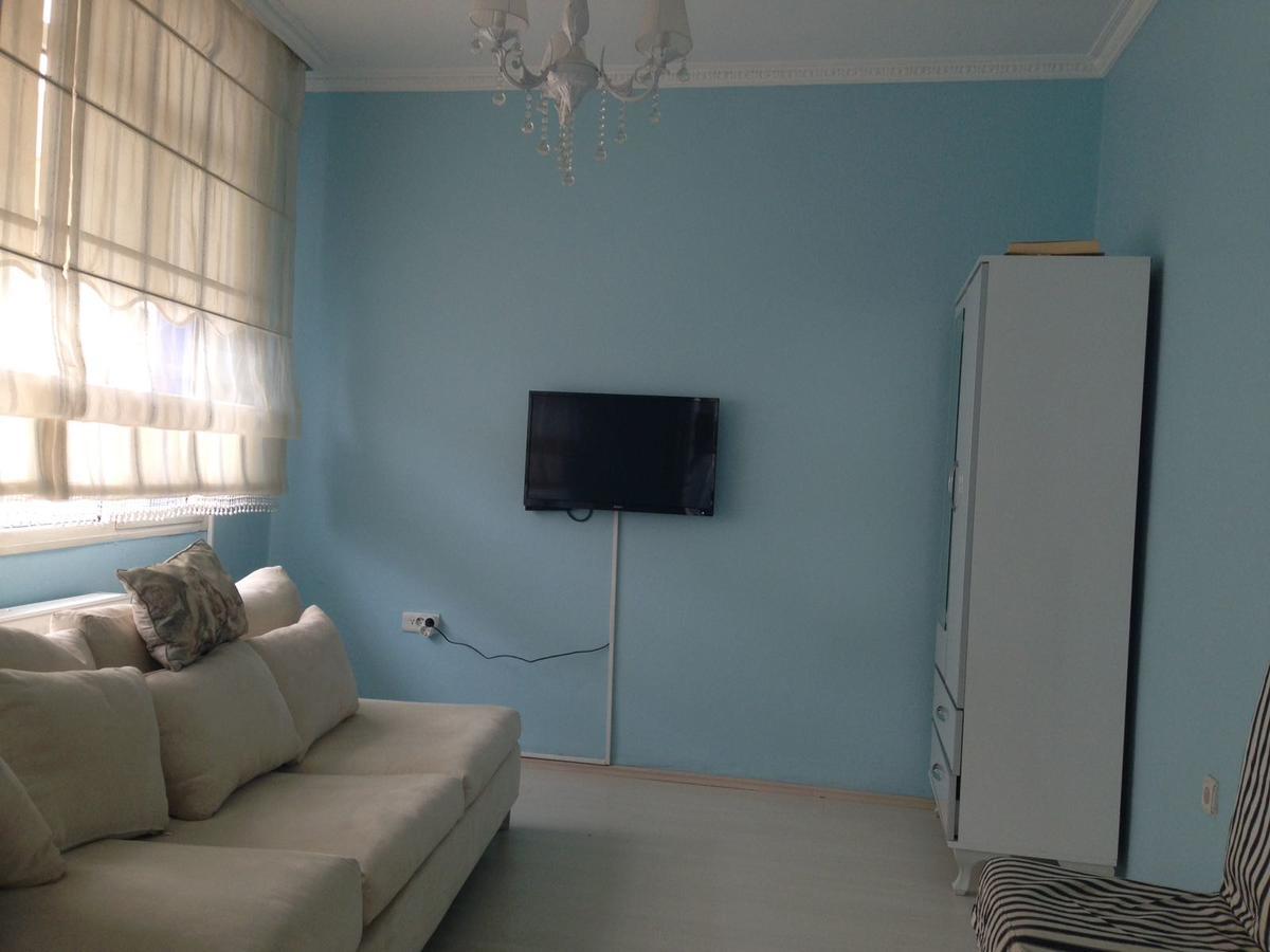 Zuebeyde Hanim Homes * Izmir