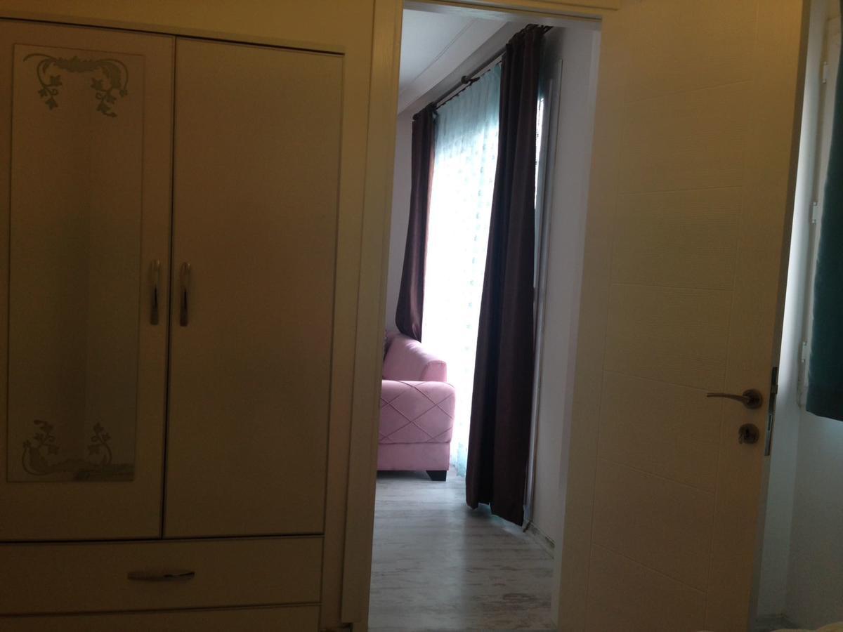 Zuebeyde Hanim Homes *