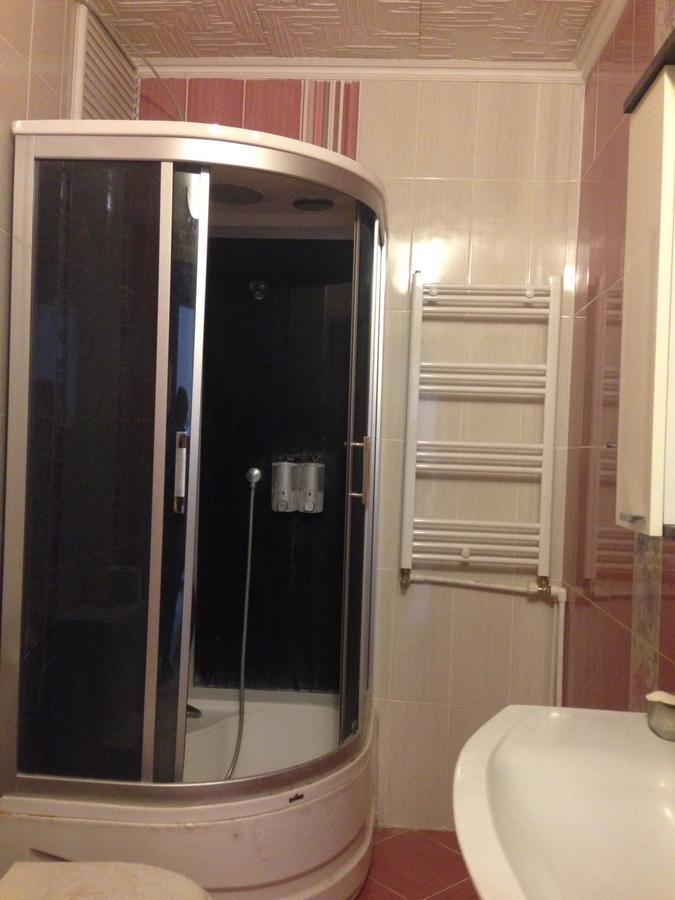 Apartment Zuebeyde Hanim Homes Izmir