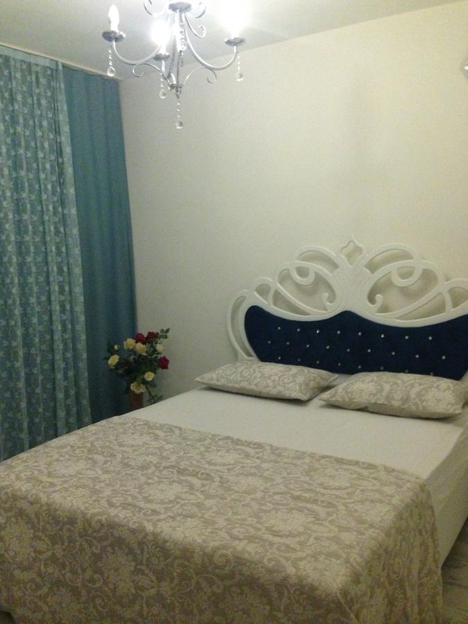 Zuebeyde Hanim Homes