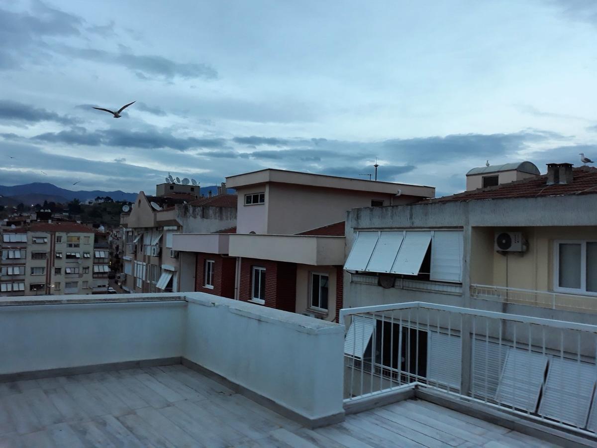 Apartment Zuebeyde Hanim Homes