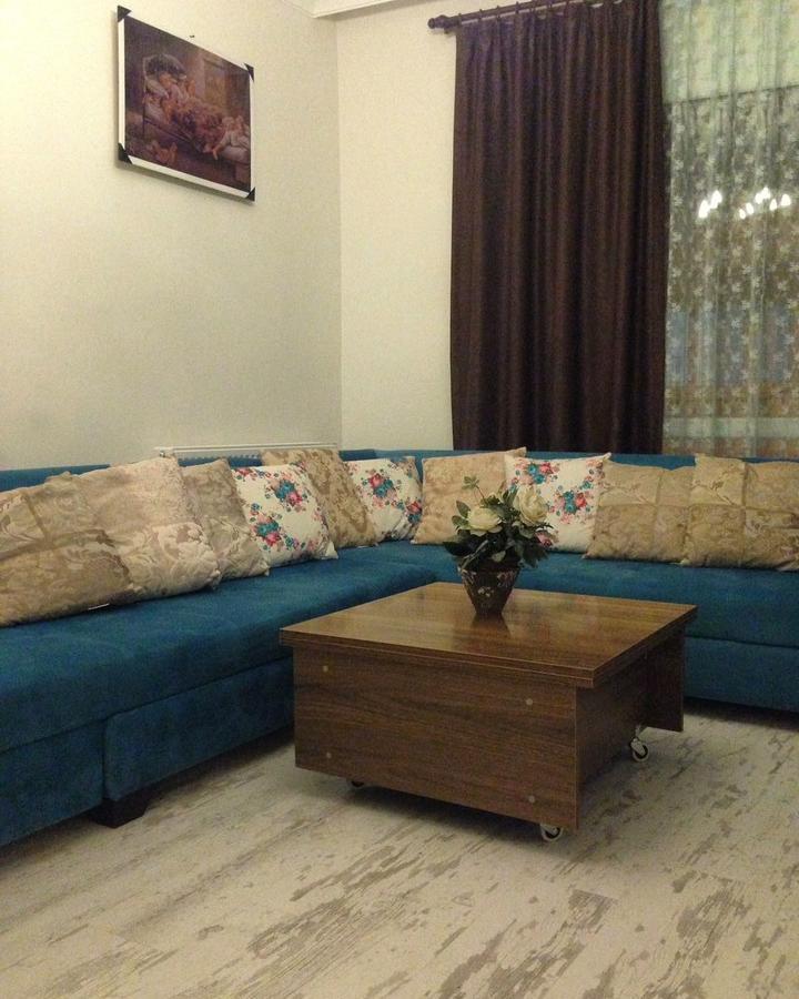Zuebeyde Hanim Homes Apartment
