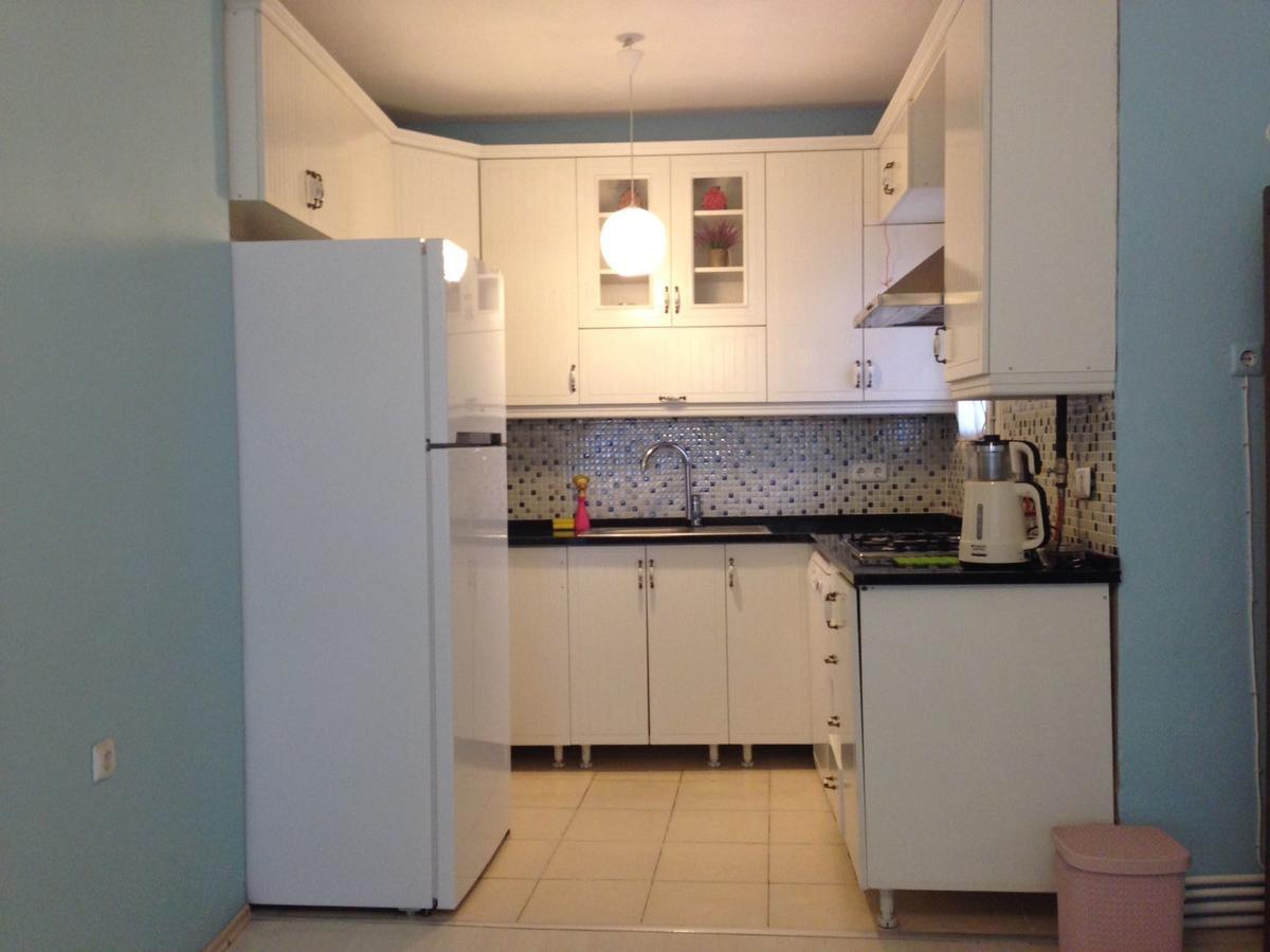 Zuebeyde Hanim Homes Apartment *