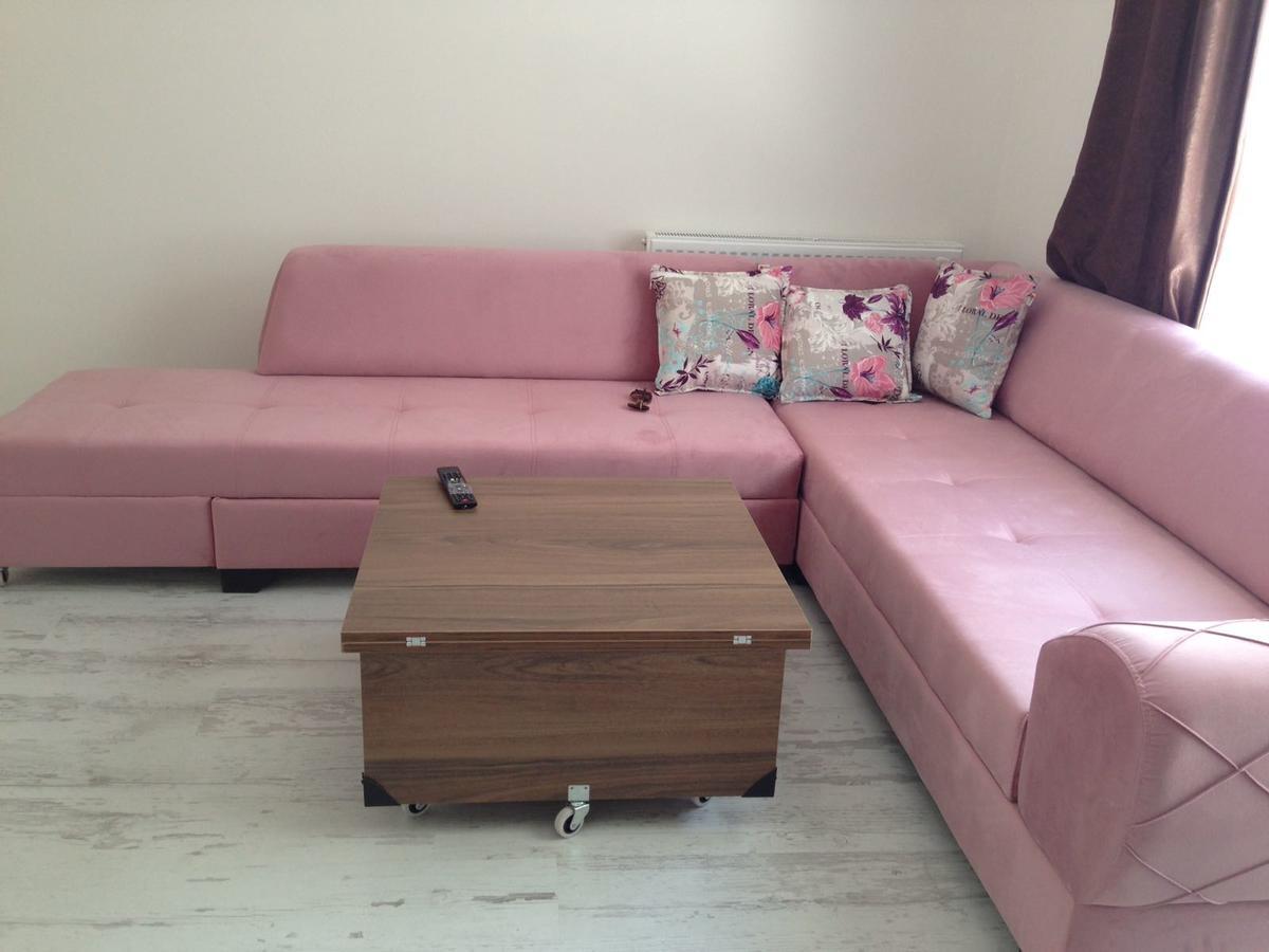 Zuebeyde Hanim Homes * Izmir