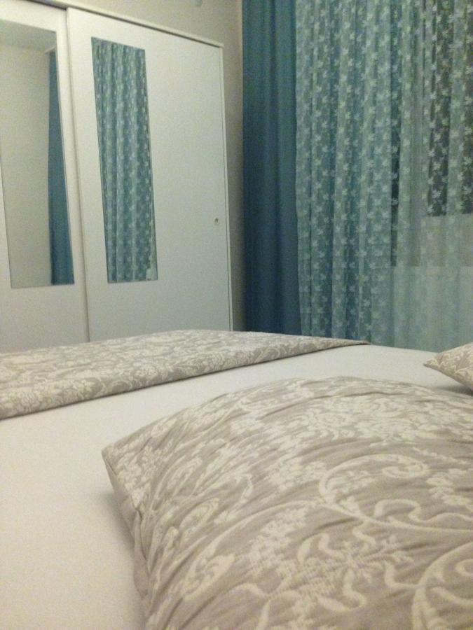 Zuebeyde Hanim Homes *
