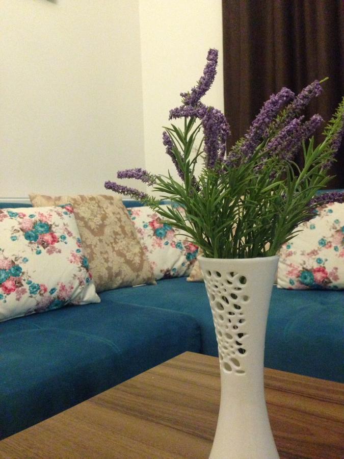 Apartment Zuebeyde Hanim Homes