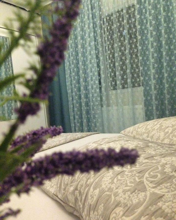 Apartment Zuebeyde Hanim Homes