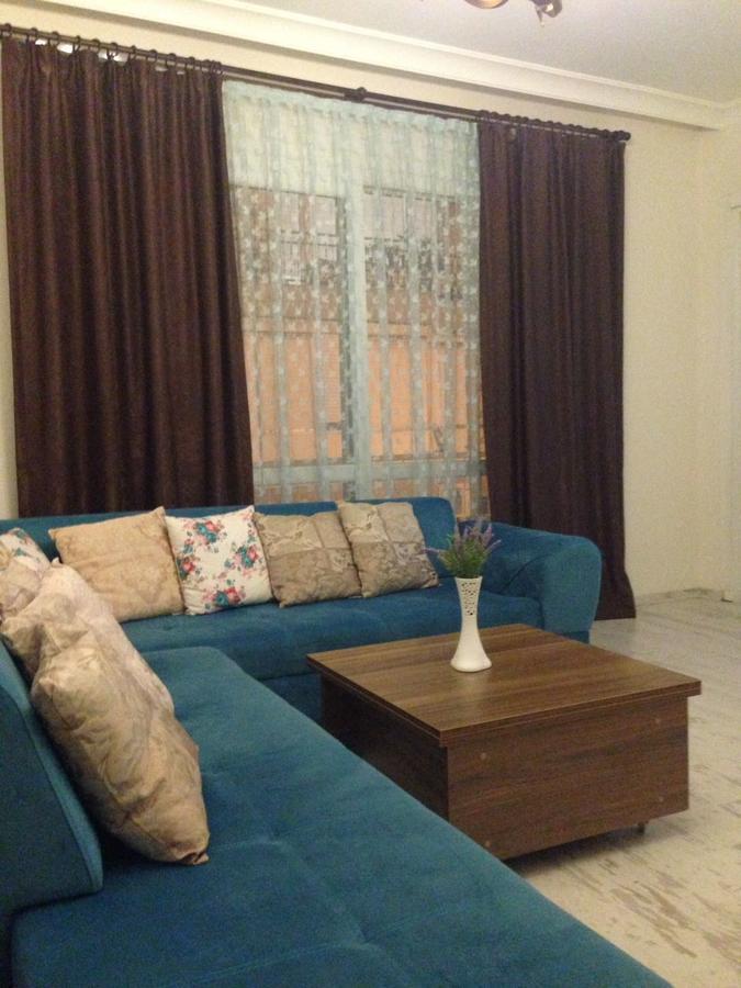 Zuebeyde Hanim Homes *