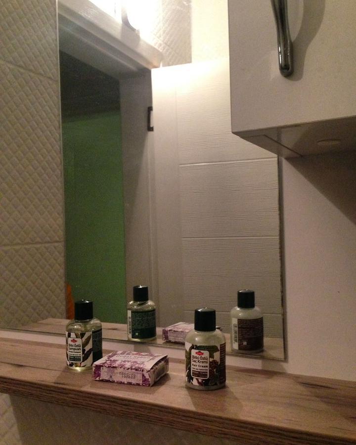 Apartment Zuebeyde Hanim Homes Izmir