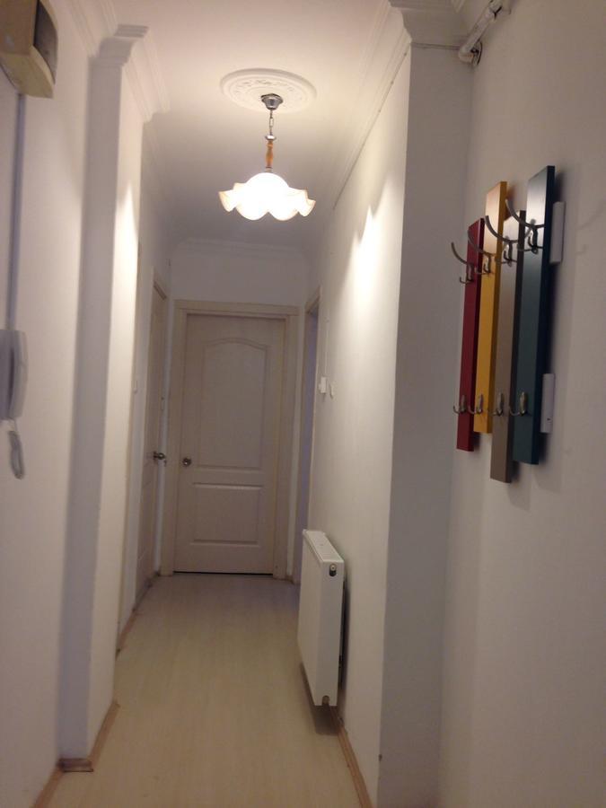 Zuebeyde Hanim Homes