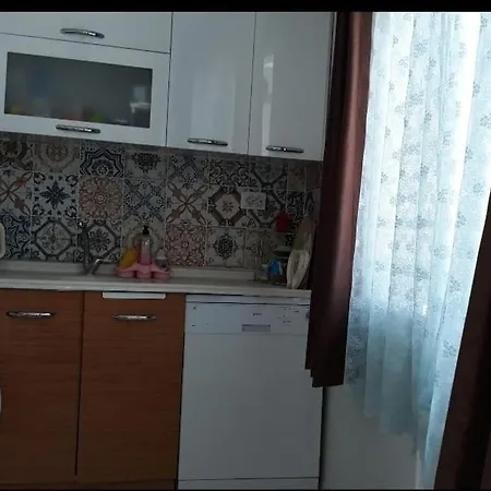 Zuebeyde Hanim Homes Izmir Exterior photo