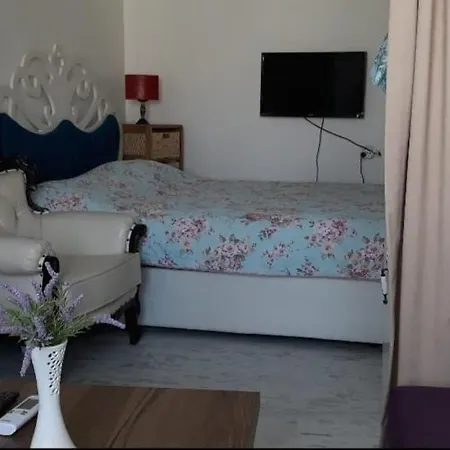 Zuebeyde Hanim Homes Izmir Exterior photo