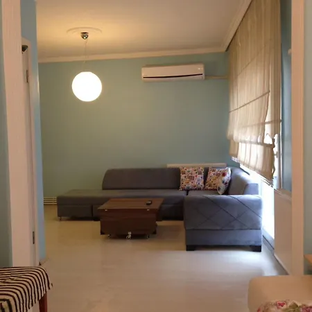 Zuebeyde Hanim Homes Izmir Exterior photo