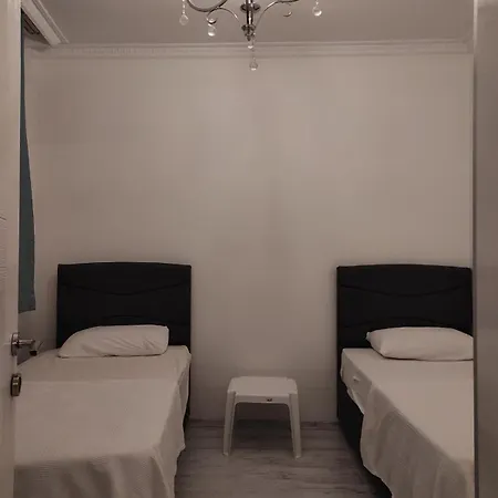 Zuebeyde Hanim Homes Izmir Room photo