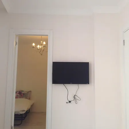 Zuebeyde Hanim Homes Izmir Exterior photo
