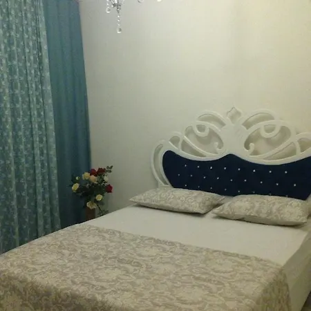Zuebeyde Hanim Homes Izmir Exterior photo