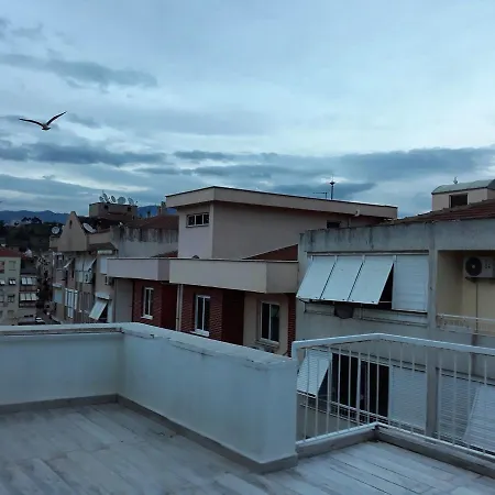Zuebeyde Hanim Homes Izmir Exterior photo